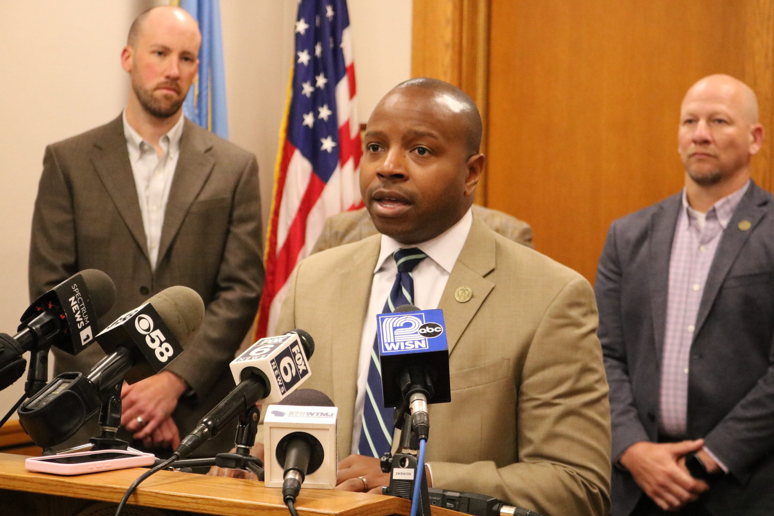 Mayor Opposes Replacing I-794 Connection With Downtown Boulevard