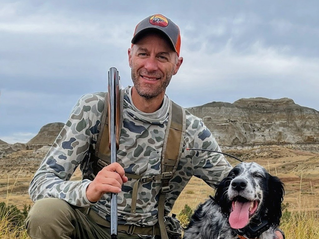 Gov. Evers Appoints Mike Amman to the Wisconsin Natural Resources Board