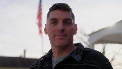 Mike Thurow. Photo courtesy of Thurow's campaign.