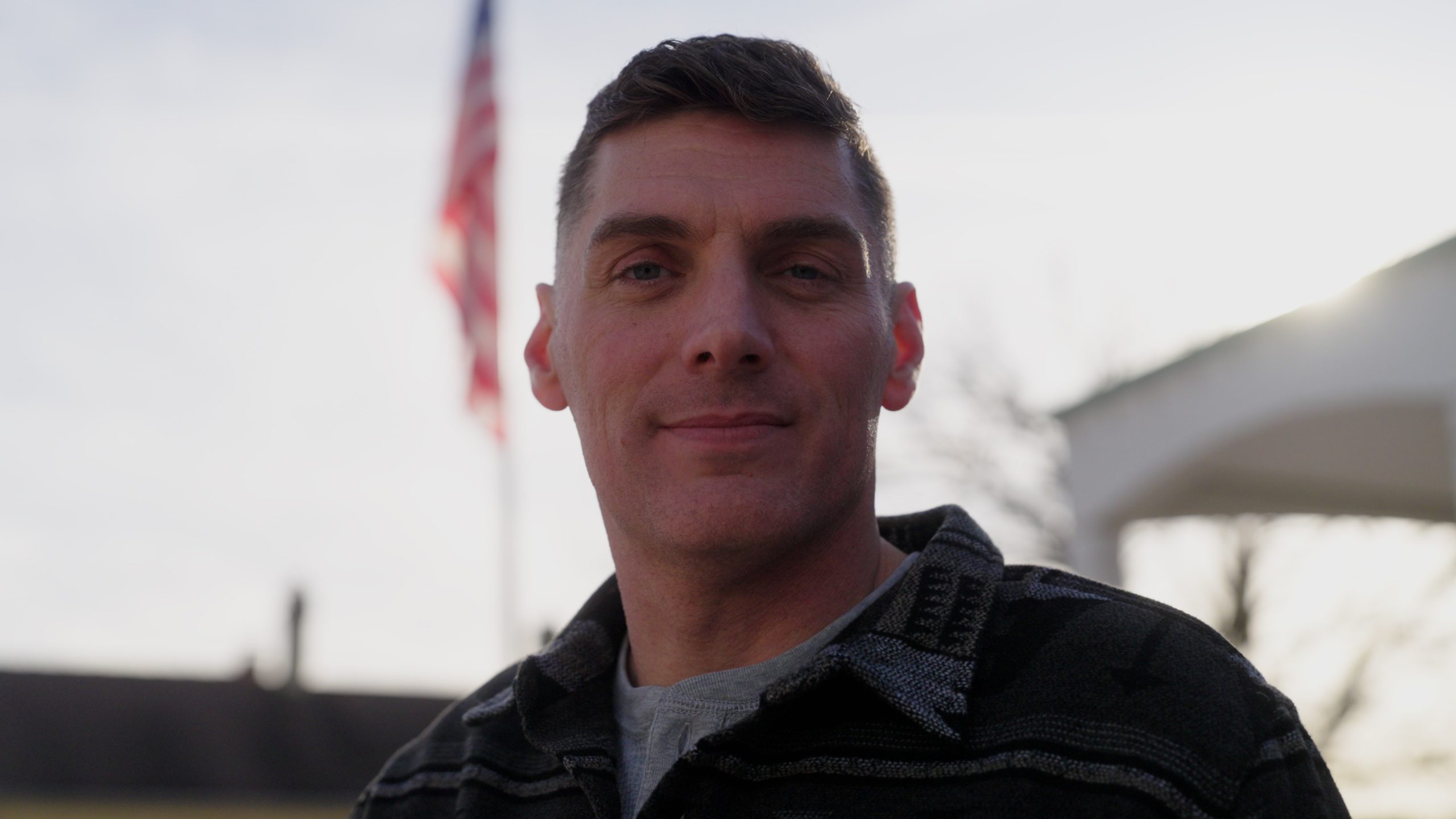 Milwaukee Area Service and Hospitality Workers Union (MASH) Endorses Mike Thurow for Congress