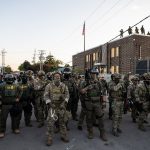 Federal Government Sues Milwaukee Over ICE Mask Ban