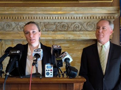 Legislature Gives WisEye $250,000 to Operate for Rest of 2026