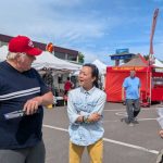 Francesca Hong Bets Wisconsin Will Embrace Democratic Socialism