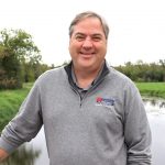 Waukesha County Executive Paul Farrow Dies At 61