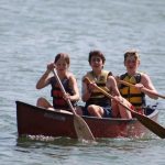 Why Families Keep Coming Back To This 130-Year-Old Wisconsin Camp