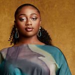 Samara Joy and her Septet
