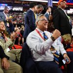GOP Chair Schimming Says Hong Makes Job Easier