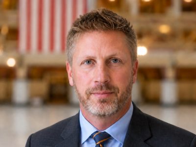 Gov. Evers Appoints Michael Schindhelm to the Waukesha County Circuit Court