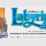 Jim Henson’s Labyrinth In Concert 40th Anniversary