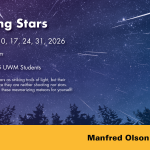 Shooting Stars