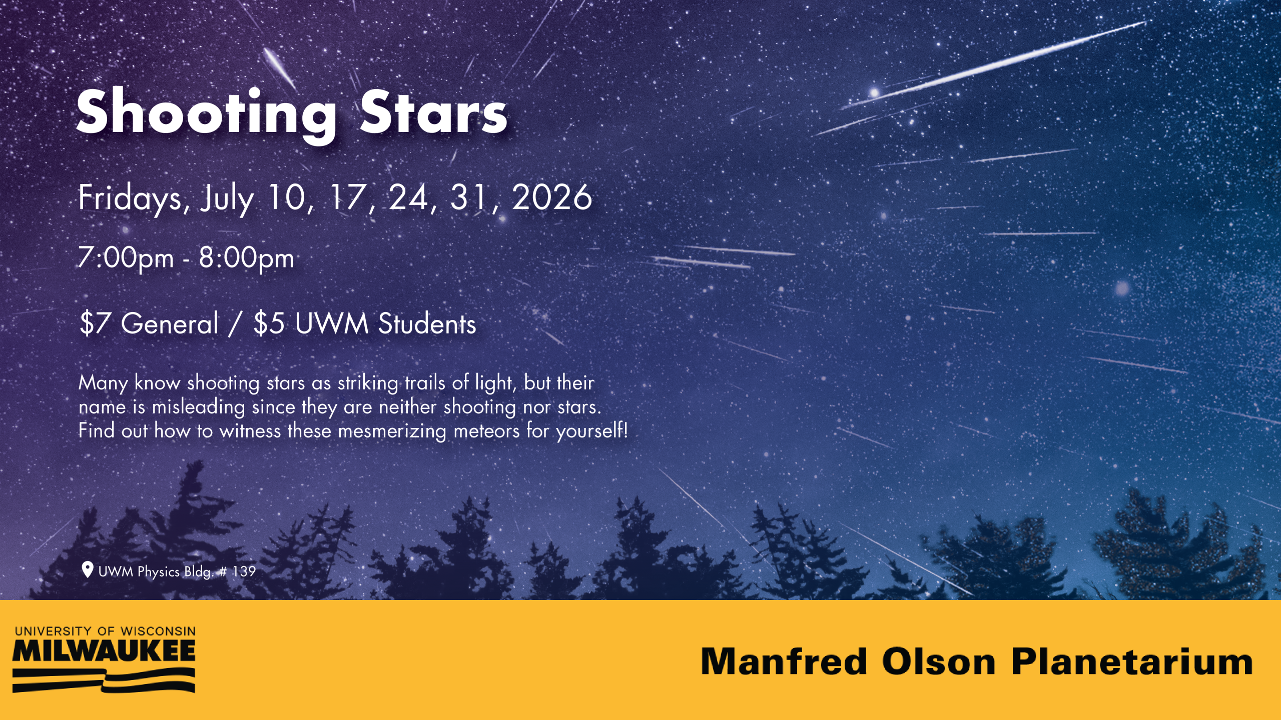 Shooting_Stars__16x9 UWM Digital Banner (NoQRcode)