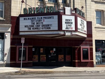 New Documentary Highlights Milwaukee Chef