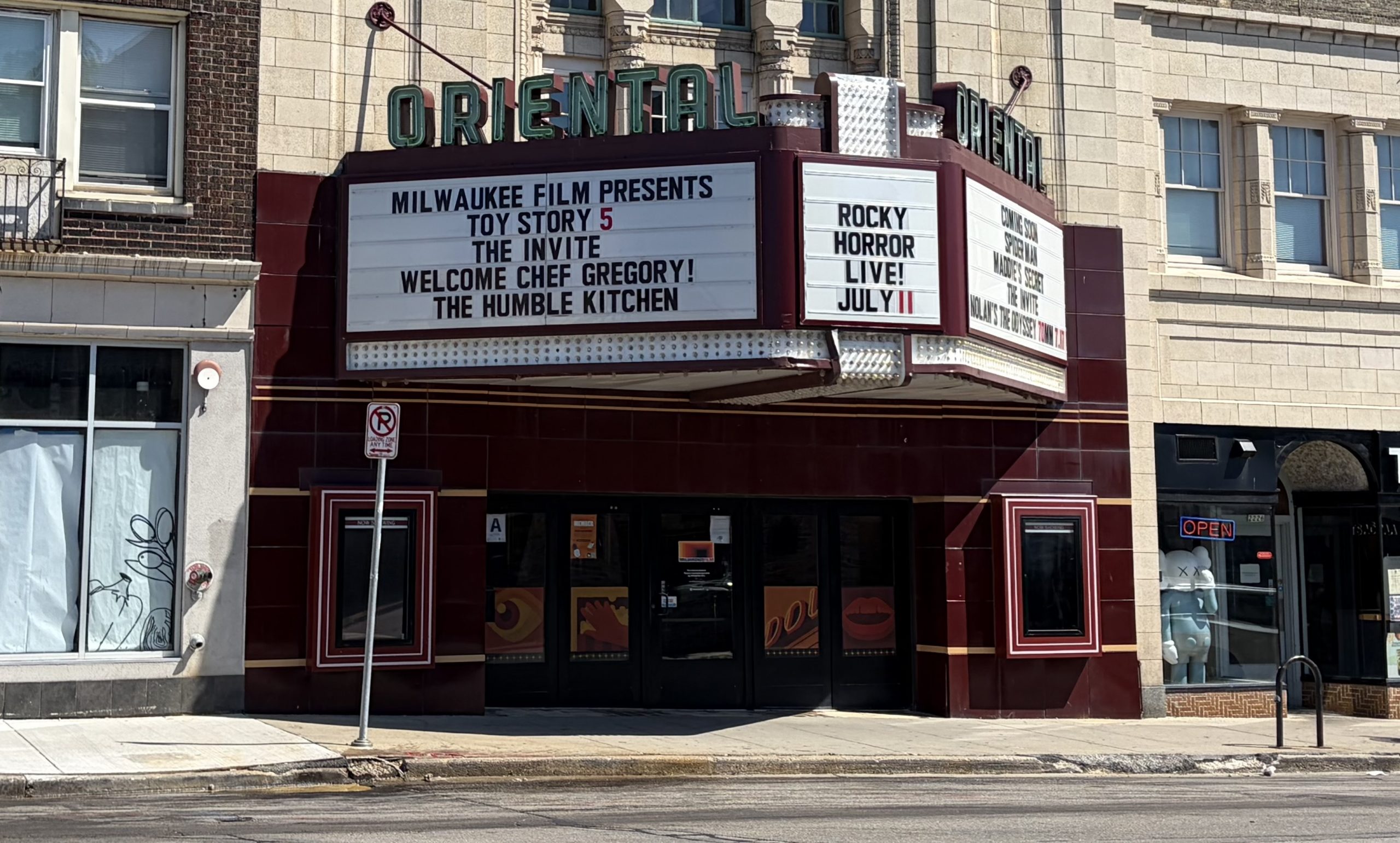 New Documentary Highlights Milwaukee Chef