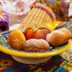 Lunch and Learn: Sabores Ancestrales