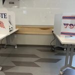 The State of Politics: Will Voters Reject Three Constitutional Amendments?