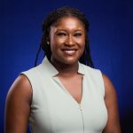WISN 12 Welcomes Brittany Ward to the Weather Watch 12 Team