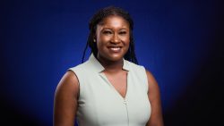 Brittany Ward. Photo courtesy of WISN 12.