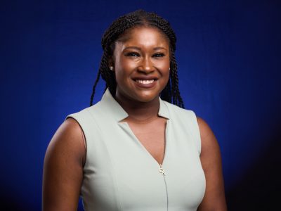 WISN 12 Welcomes Brittany Ward to the Weather Watch 12 Team