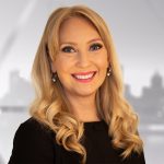 Meteorologist Kristen Kirchhaine to Join WISN 12