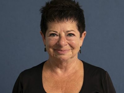 HACM Welcomes Zena Farah as Chief Operations Officer