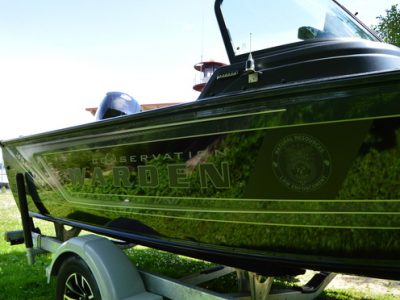 DNR Announces Results of 2026 Operation Dry Water