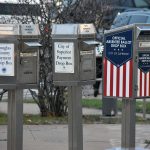 Absentee Voters Could Pick Candidates Who Drop Out of Races