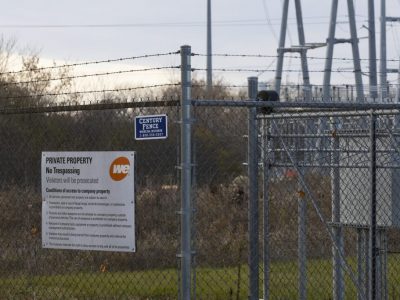 Wisconsin Regulators Refuse To Loosen Data Center Rules, Oracle Files Lawsuit