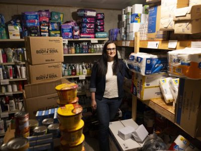 One Nonprofit Closing Leaves 10 Counties Scrambling on Homelessness