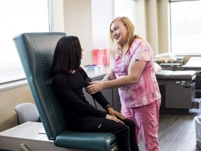 Can UW Health Apprenticeships Become a National Model?