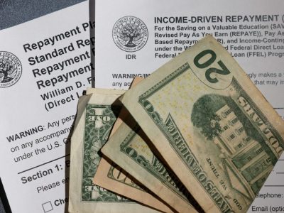 Student Loan Defaults Surge in Wisconsin, U.S. After Federal Reprieve Ends