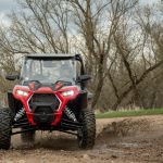 ATV Crashes Up in Wisconsin, Alcohol Use a Factor