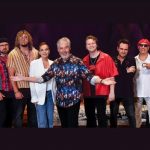 Leonid & Friends