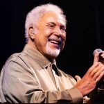 Tom Jones: Come Gather Round Tour
