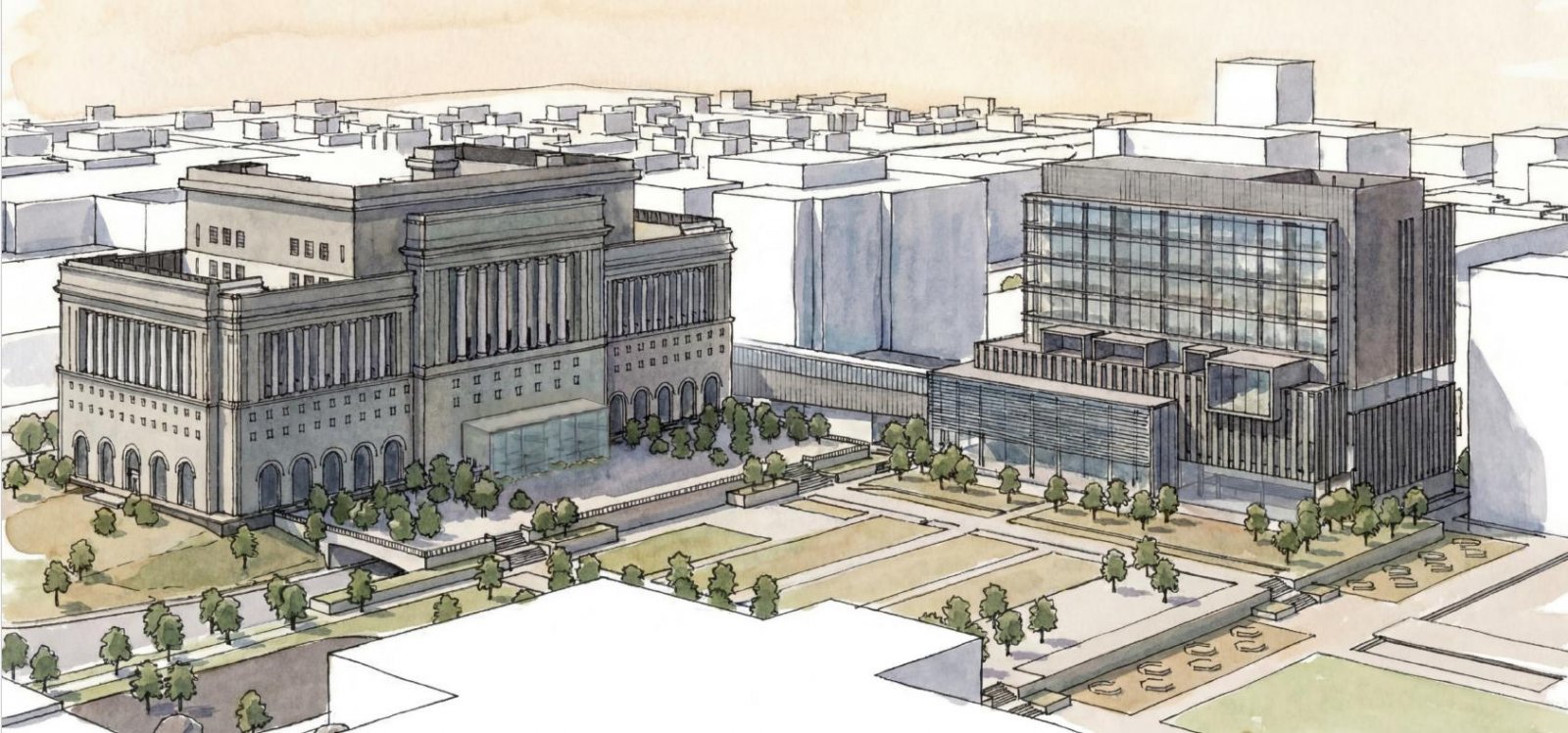 MKE County: Courthouse Project Cost Explodes