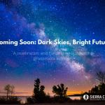 Dark Skies, Bright Future