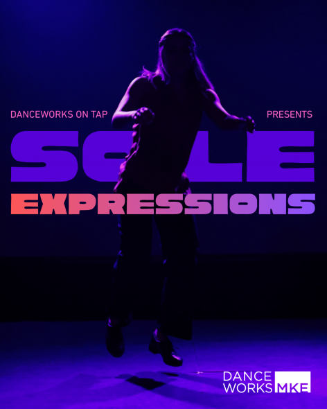 Image courtesy of Danceworks.