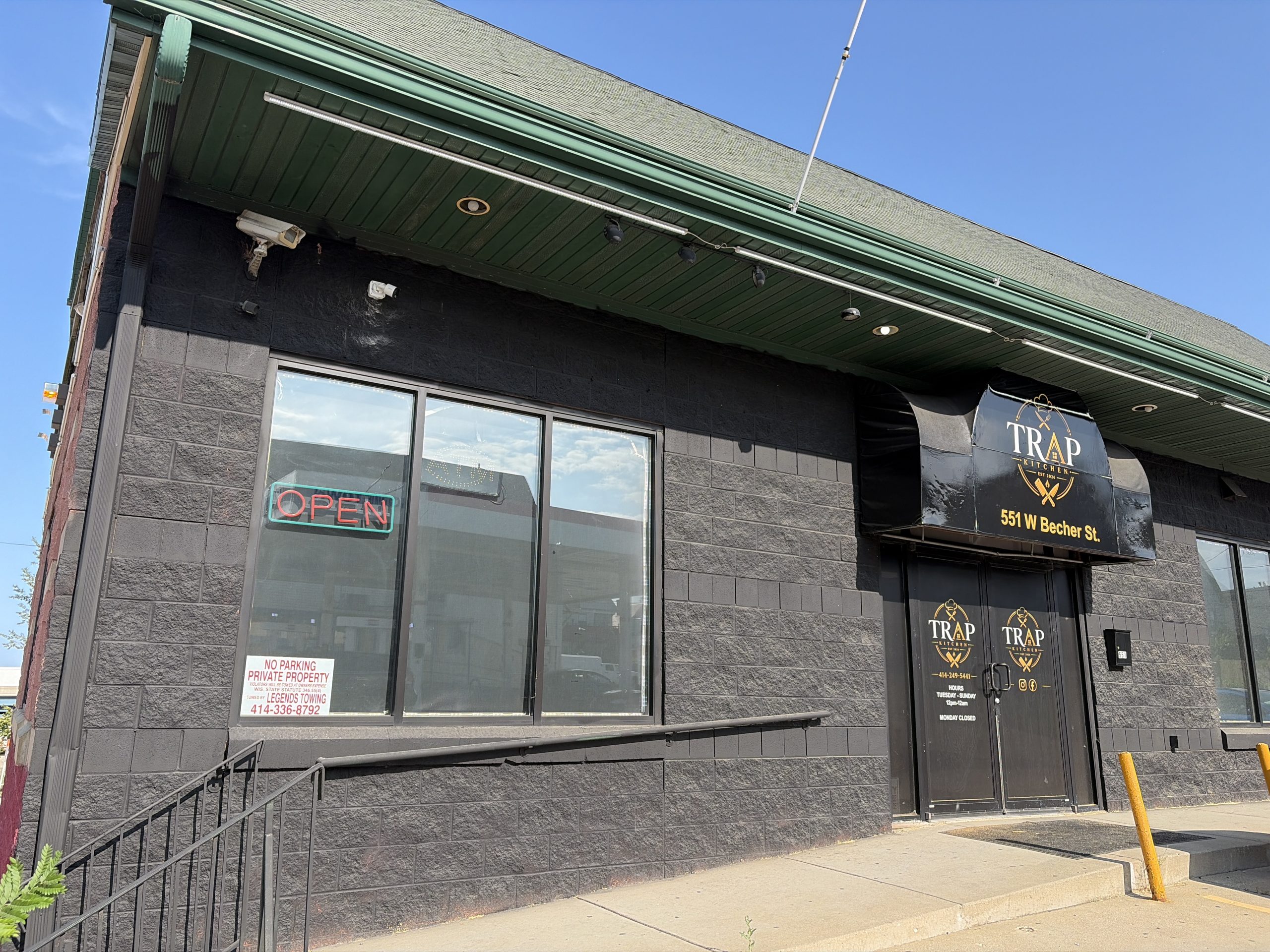 Soul Food Restaurant Planned For Near South Side
