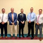 DNR Announces 2025 Warden of the Year