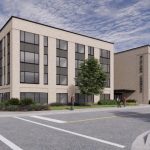 City Providing Environmental Cleanup Loan For New Midtown Apartments