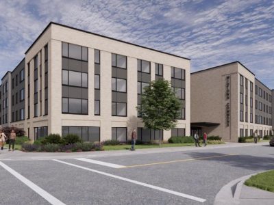City Providing Environmental Cleanup Loan For New Midtown Apartments