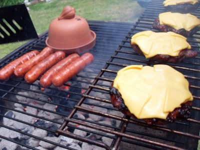 Fourth Of July Cookout Costs Hit Record High In Wisconsin
