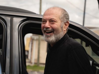 PTSD and Torture Claims by Salah Sarsour Contested in Federal Hearing