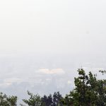 Worst Smoke On Record Leaves Wisconsin Residents Gasping For Clean Air