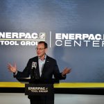 Milwaukee-Based Enerpac Strikes $472 Million Deal