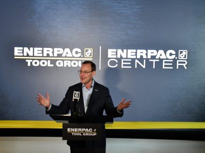 Milwaukee-Based Enerpac Strikes $472 Million Deal
