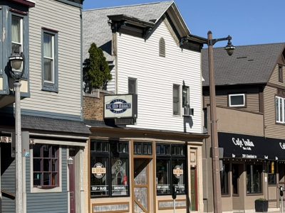 Longtime Soup Restaurant to Close