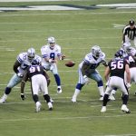 Former Cowboys Quarterback Tony Romo Arrested in Milwaukee County For Drunk Driving