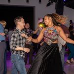 Beats and Baile: A Salsa Social