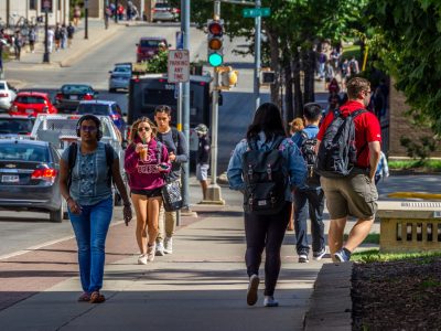 UW-Madison Sued for Continuing Race-Based Scholarships After Supreme Court Ruling
