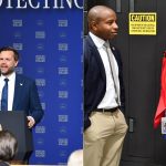 Vice President Invites Mayor Johnson To DC To Talk Elections